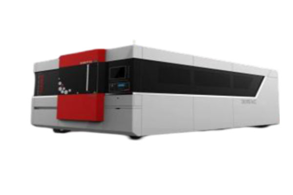 Exchange Platform Large Enclosure Closed Laser Cutting Machine