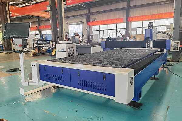 New Laser Cutting Machine's technological breakthrough in complex shape processing